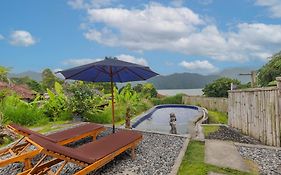 Cabana Bali Villa