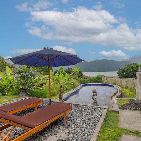 Cabana Bali Villa Кинтамани Экстерьер фото